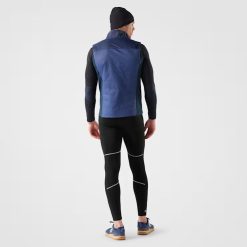 Alternative view of Smartwool Merino - Men's Smartloft Vest