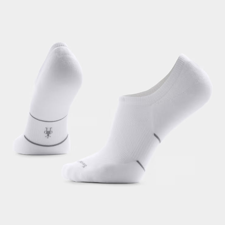 Smartwool Merino - Run No Show Socks