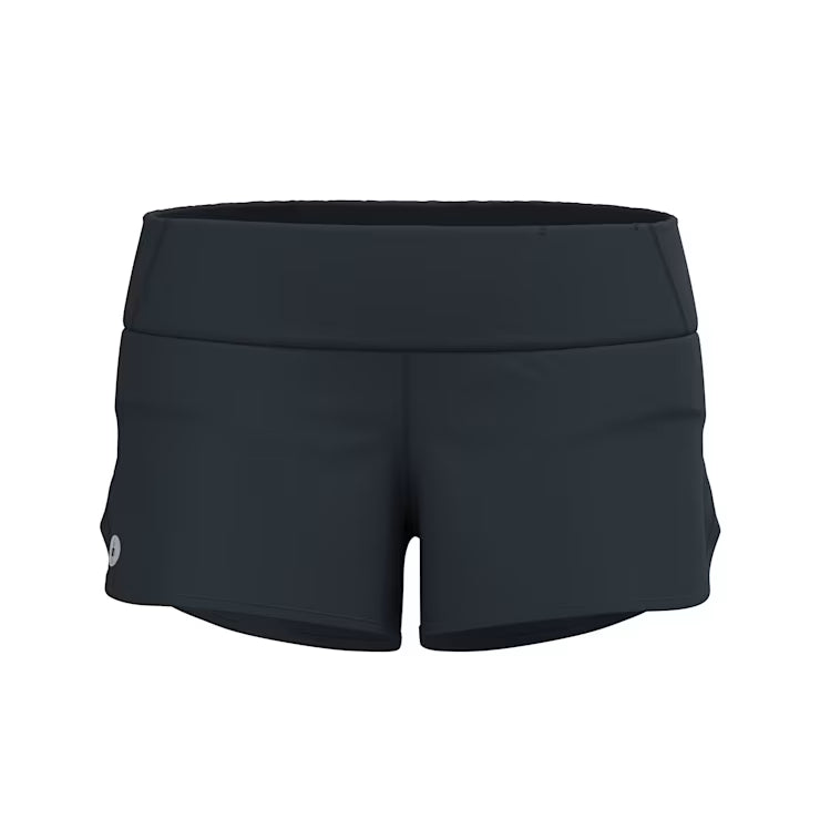 Smartwool Merino - Women's Active Lined 3 Short - Image 3