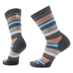 Smartwool Merino - Women's Everyday Margarita Crew Socks