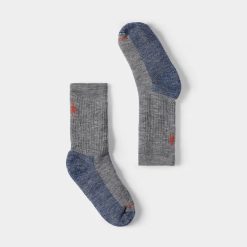 Smartwool Merino - Kids' Hike Crew Socks