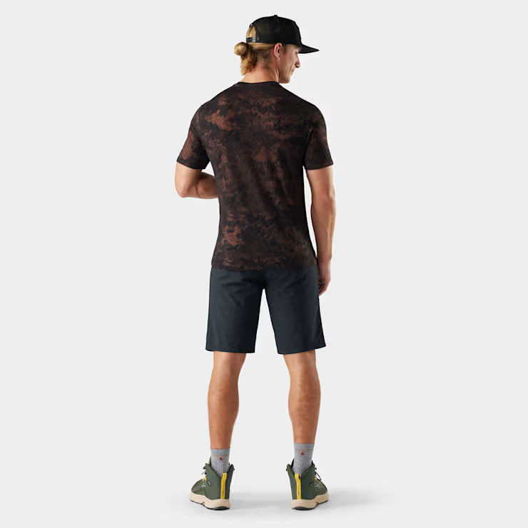 Smartwool Merino - Men's Merino Short Sleeve Tee - Image 2