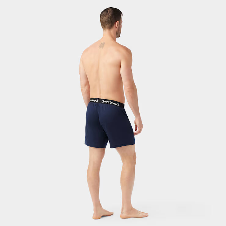 Smartwool Merino - Men's Merino Boxer - Image 3