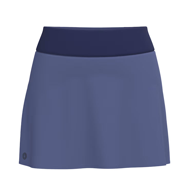 Smartwool Merino - Women's Active Lined Skirt - Image 3