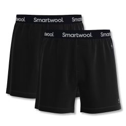 Smartwool Merino - Men's Merino Boxer 2-Pack