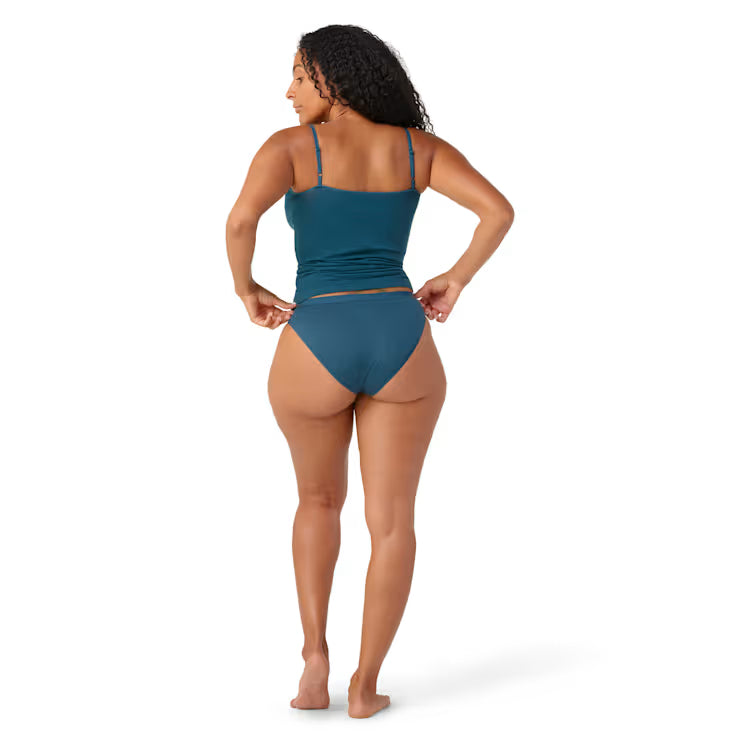Smartwool Merino - Women's Merino Bikini - Image 2