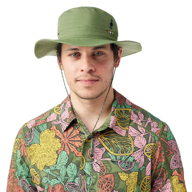 Smartwool Merino - Smartwool Sun Hat