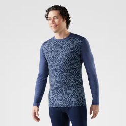 Smartwool Merino - Men's Classic Thermal Merino Base Layer Crew