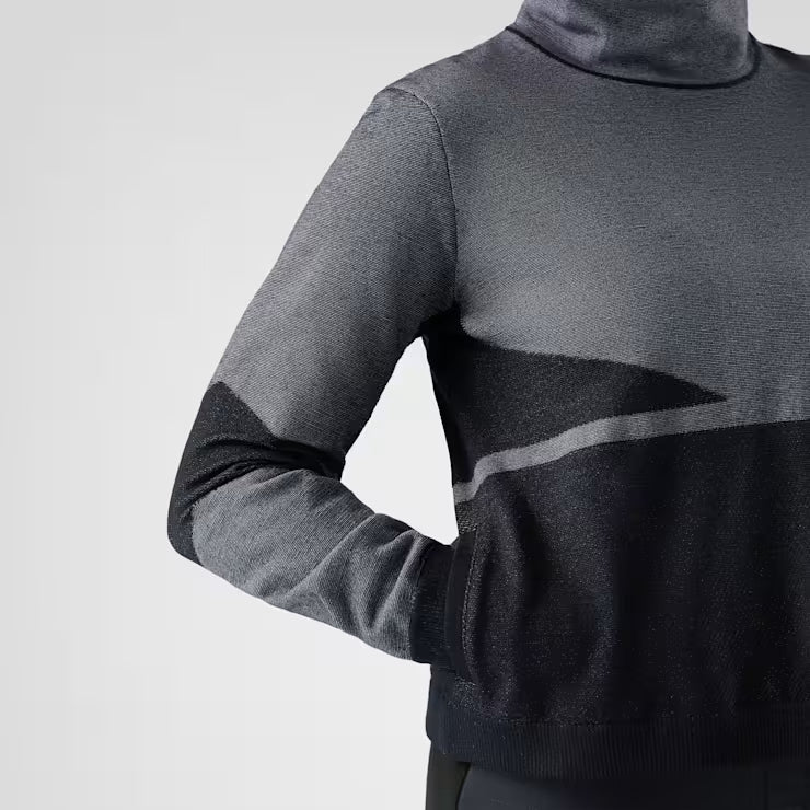 Smartwool Merino - Women's Intraknit? Alpine Pullover - Image 3