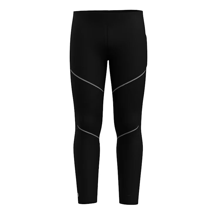 Smartwool Merino - Men's Active Fleece Tight - Image 2
