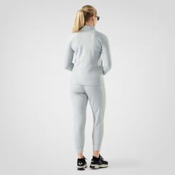 Alternative view of Smartwool Merino - Women's Active Fleece Full Zip