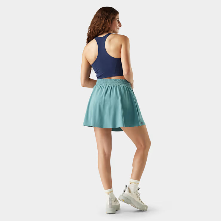 Smartwool Merino - Women's Active Lined Skirt - Image 2