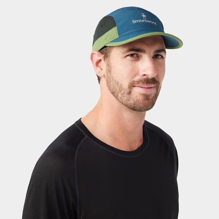 Smartwool Merino - Smartwool 5 Panel Hat