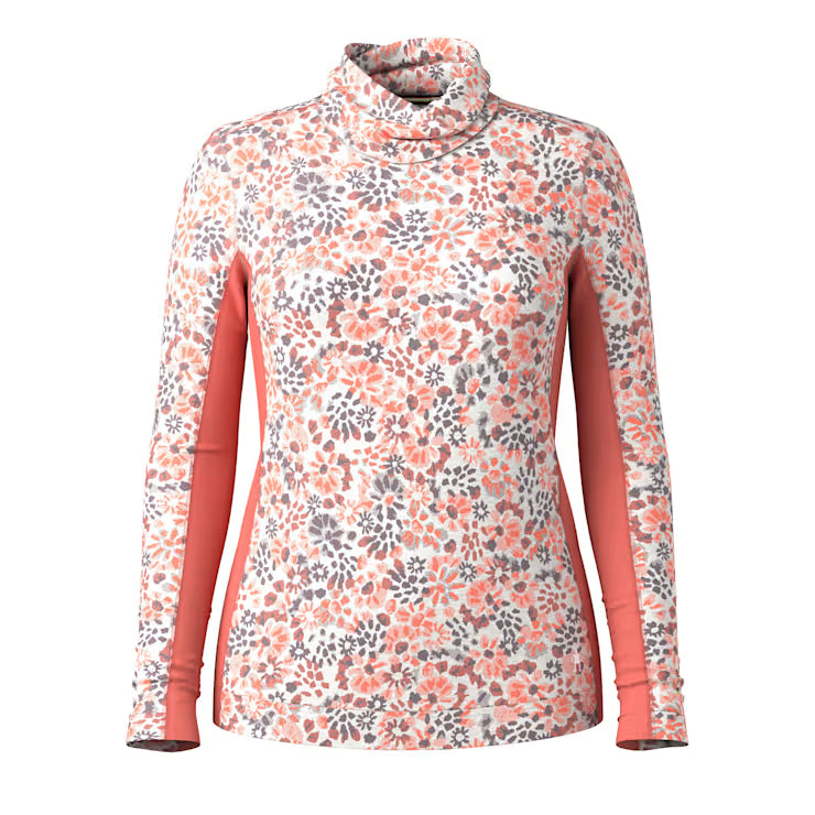 Smartwool Merino - Women's Classic Thermal Merino Mock Neck - Image 3