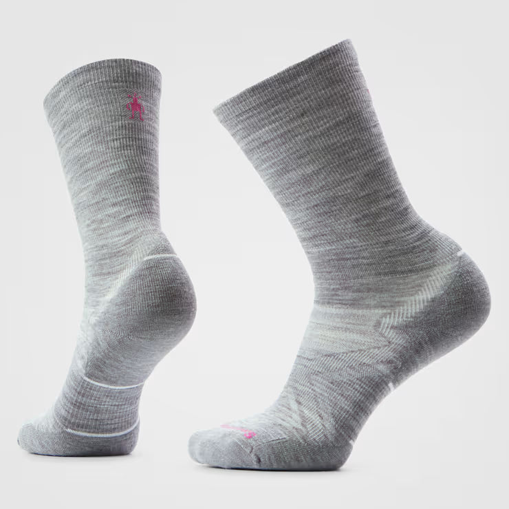 Smartwool Merino - Women's Run Cold Weather Crew Socks