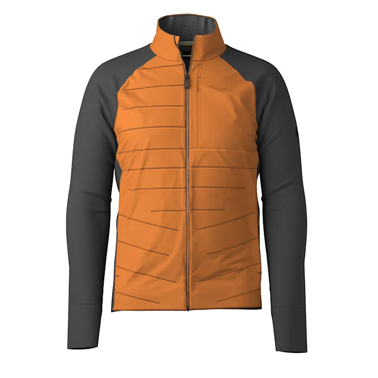 Smartwool Merino - Men's Smartloft Hybrid Jacket - Image 3