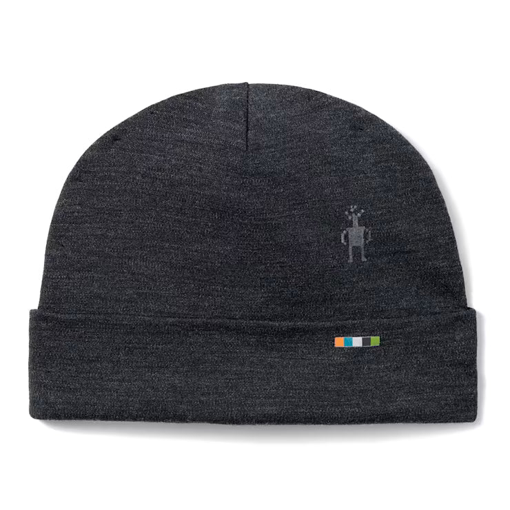Smartwool Merino - Kids' Thermal Merino Reversible Cuffed Beanie