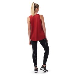 Alternative view of Smartwool Merino - Women's Active Ultralite High Neck Tank