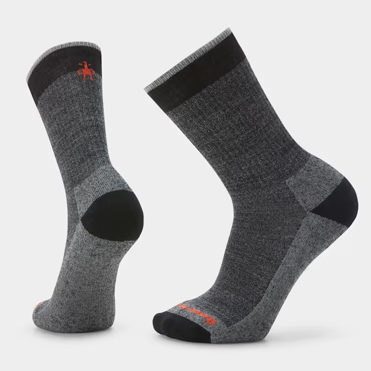 Smartwool Merino - Everyday Rollinsville Crew Socks