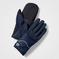 Alternative view of Smartwool Merino - Active Fleece Wind Mitten