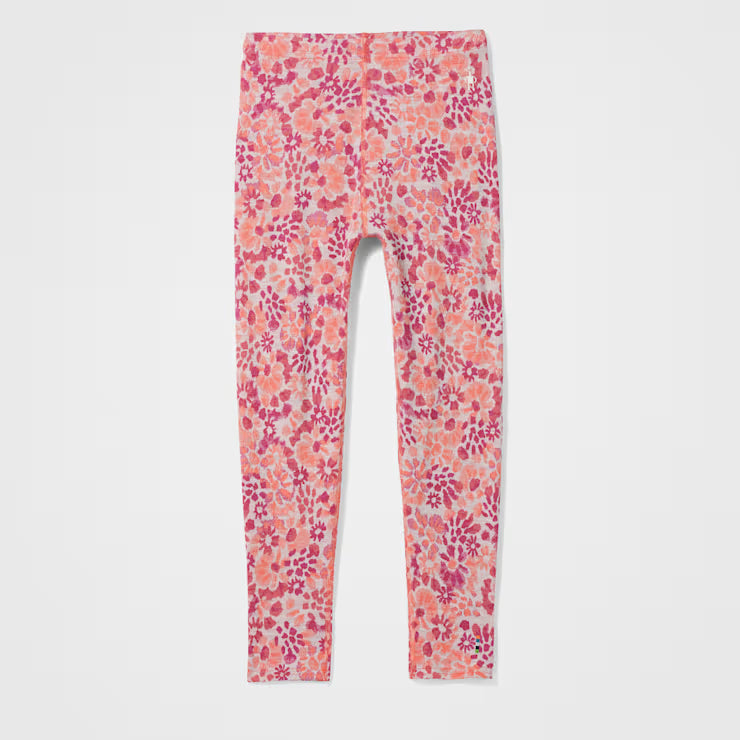Smartwool Merino - Kids' Classic Thermal Merino Base Layer Bottom - Image 3
