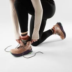 Alternative view of Smartwool Merino - Women's Hike Margarita Ankle Socks