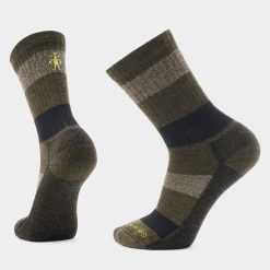 Smartwool Merino - Everyday Barnsley Crew Socks