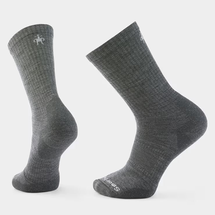 Smartwool Merino - Everyday Athletic Crew Socks
