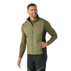Smartwool Merino - Men's Smartloft Vest