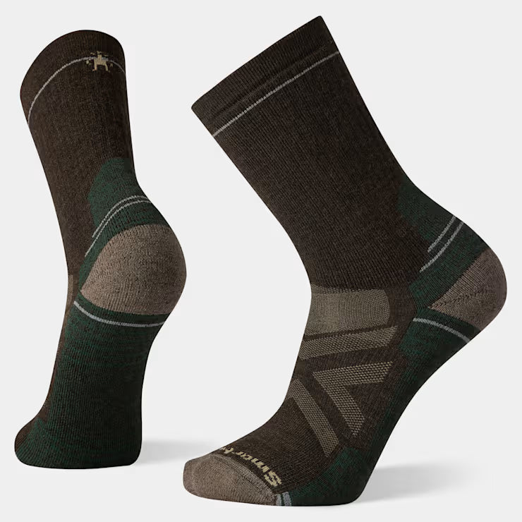 Smartwool Merino - Hike Crew Socks