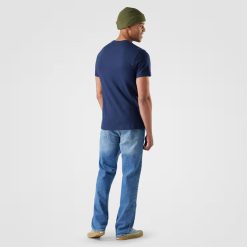Alternative view of Smartwool Merino - Men's Perfect Crew Short Sleeve Tee