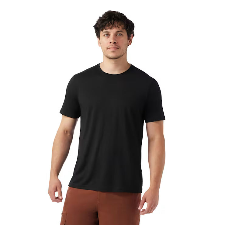 Smartwool Merino - Men's Active Short Sleeve