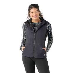 Smartwool Merino - Women's Smartloft Vest