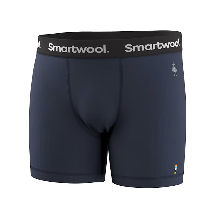 Smartwool Merino - Men's Everyday Merino Boxer Brief - Image 3