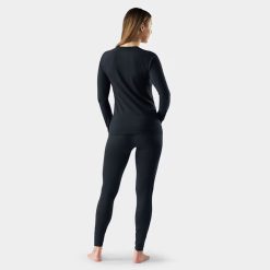 Alternative view of Smartwool Merino - Women's Intraknit? All-Season Merino Base Layer Crew