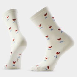 Smartwool Merino - Everyday Stout Street Crew Socks