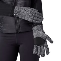 Alternative view of Smartwool Merino - Cozy Grip Glove