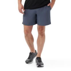 Smartwool Merino - Men's Active Linerless 7 Short