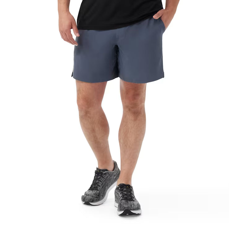 Smartwool Merino - Men's Active Linerless 7 Short