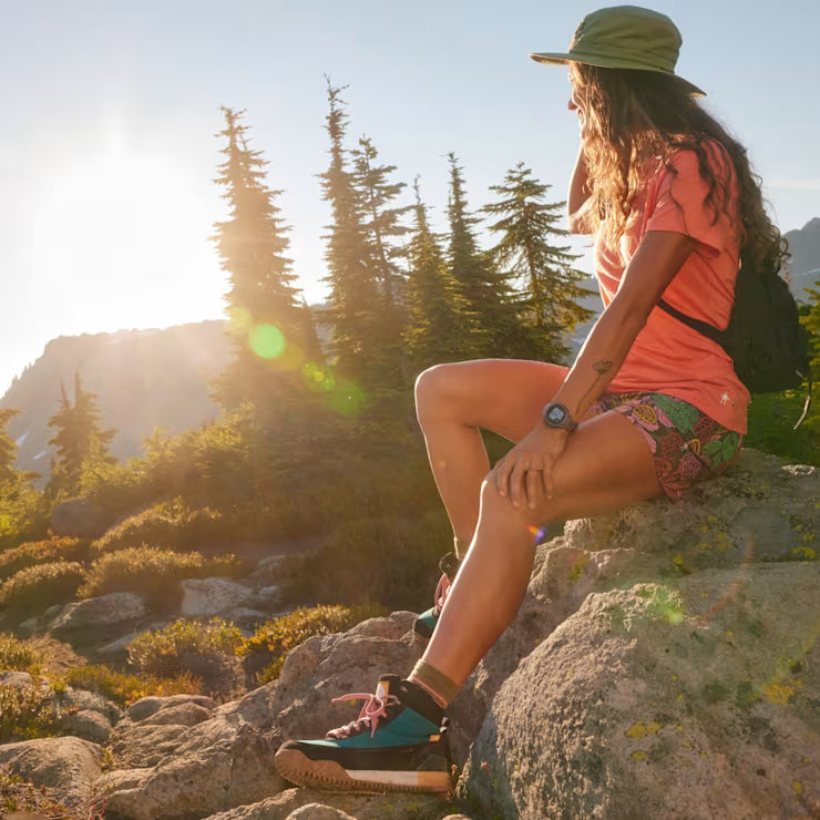 Smartwool Merino - Smartwool Sun Hat - Image 2