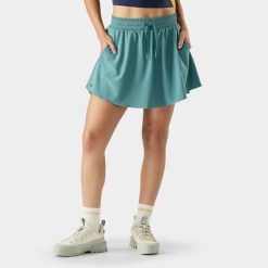 Smartwool Merino - Women's Active Lined Skirt