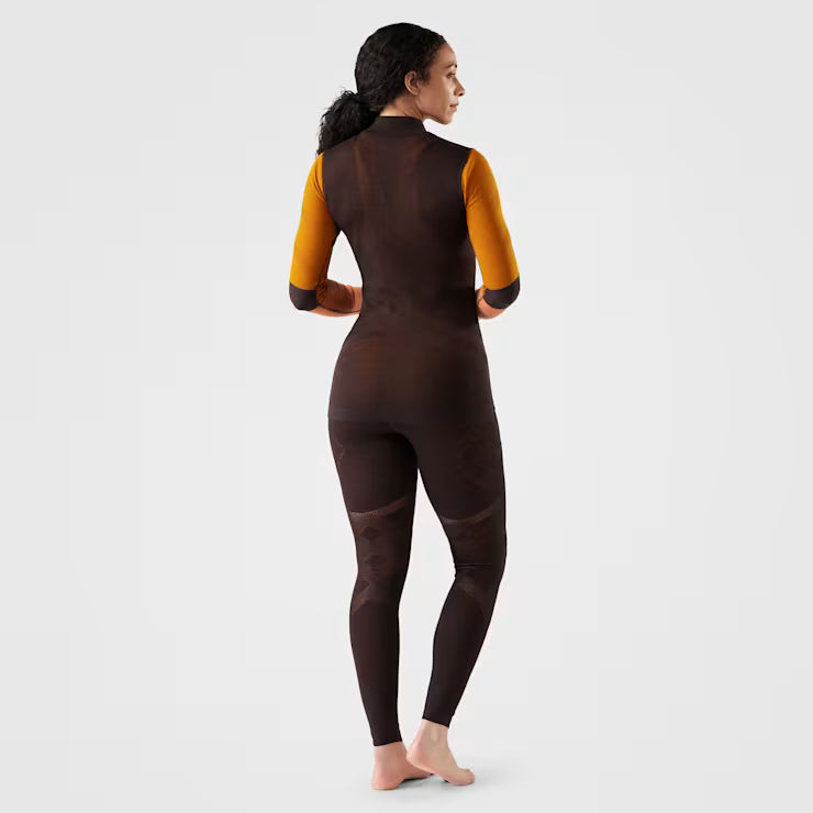 Smartwool Merino - Women's Intraknit? Thermal Merino Base Layer Bottom - Image 2