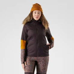 Smartwool Merino - Women's Smartloft Hooded Jacket