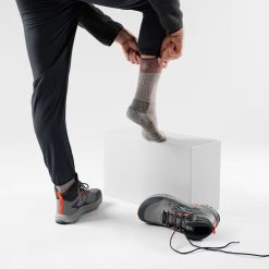 Alternative view of Smartwool Merino - Hike Classic Edition Second Cut? Crew Socks