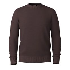 Alternative view of Smartwool Merino - Men's Sparwood Crew Sweater