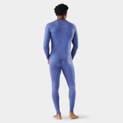 Alternative view of Smartwool Merino - Men's Intraknit? All-Season Merino Base Layer Bottom