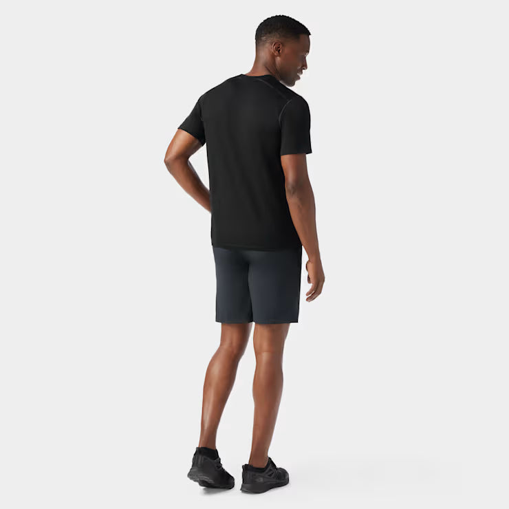Smartwool Merino - Men's Merino Short Sleeve Tee - Image 3
