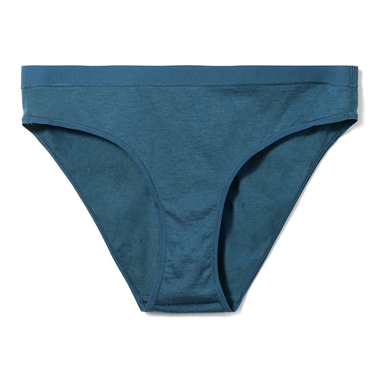 Smartwool Merino - Women's Merino Bikini - Image 3