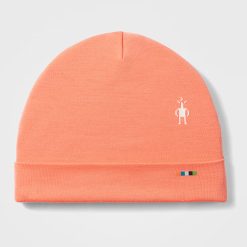 Alternative view of Smartwool Merino - Thermal Merino Reversible Cuffed Beanie