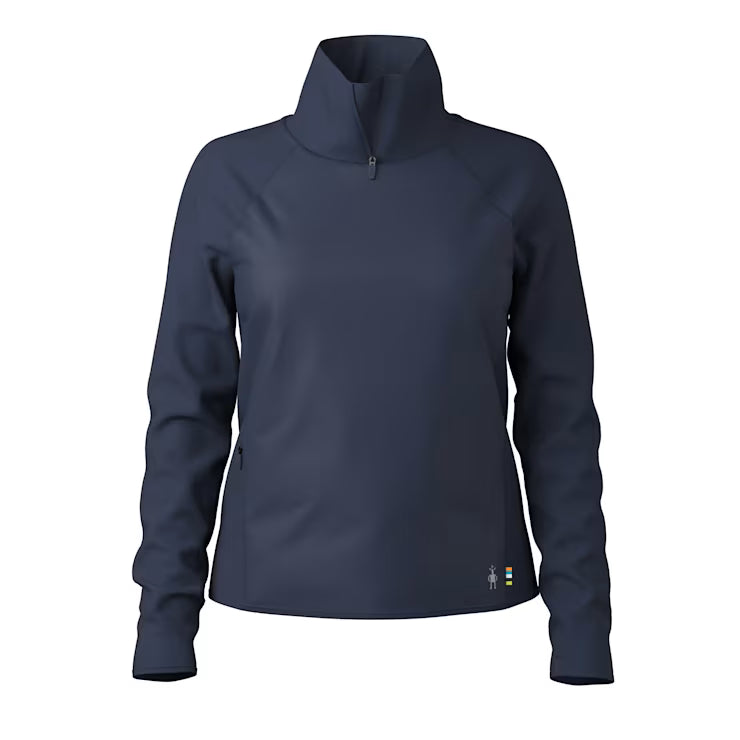 Smartwool Merino - Women's Smartloft Pullover - Image 3